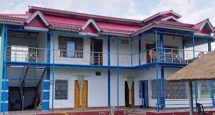 Hotel O Chilapata Forest