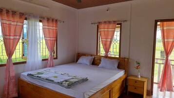Rumah | 1 kamar tidur