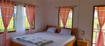 Hotel O Chilapata Forest