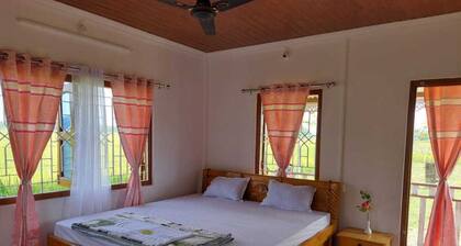 Hotel O Chilapata Forest