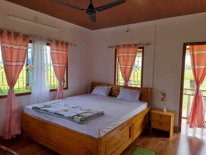 Hotel O Chilapata Forest