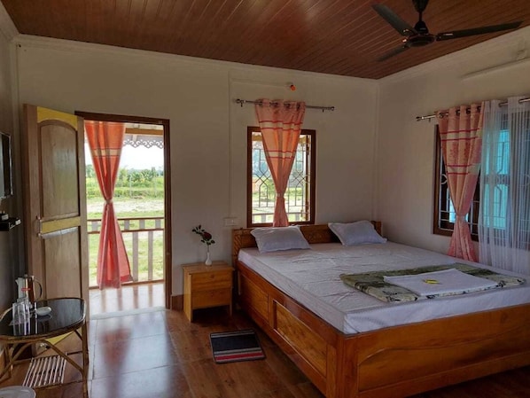 House | 1 bedroom