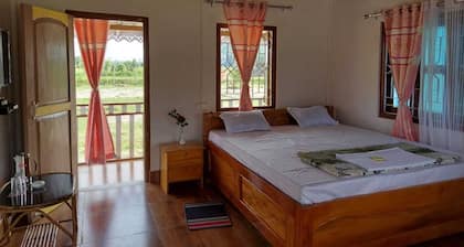 Hotel O Chilapata Forest