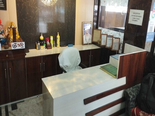 Hotel O Chilapata Forest