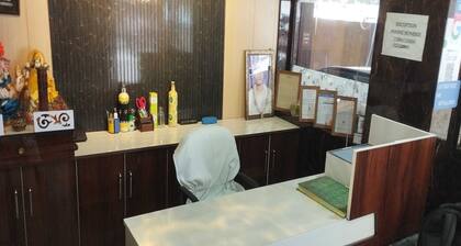 Hotel O Chilapata Forest