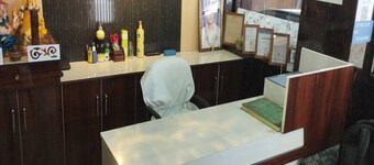 Hotel O Chilapata Forest