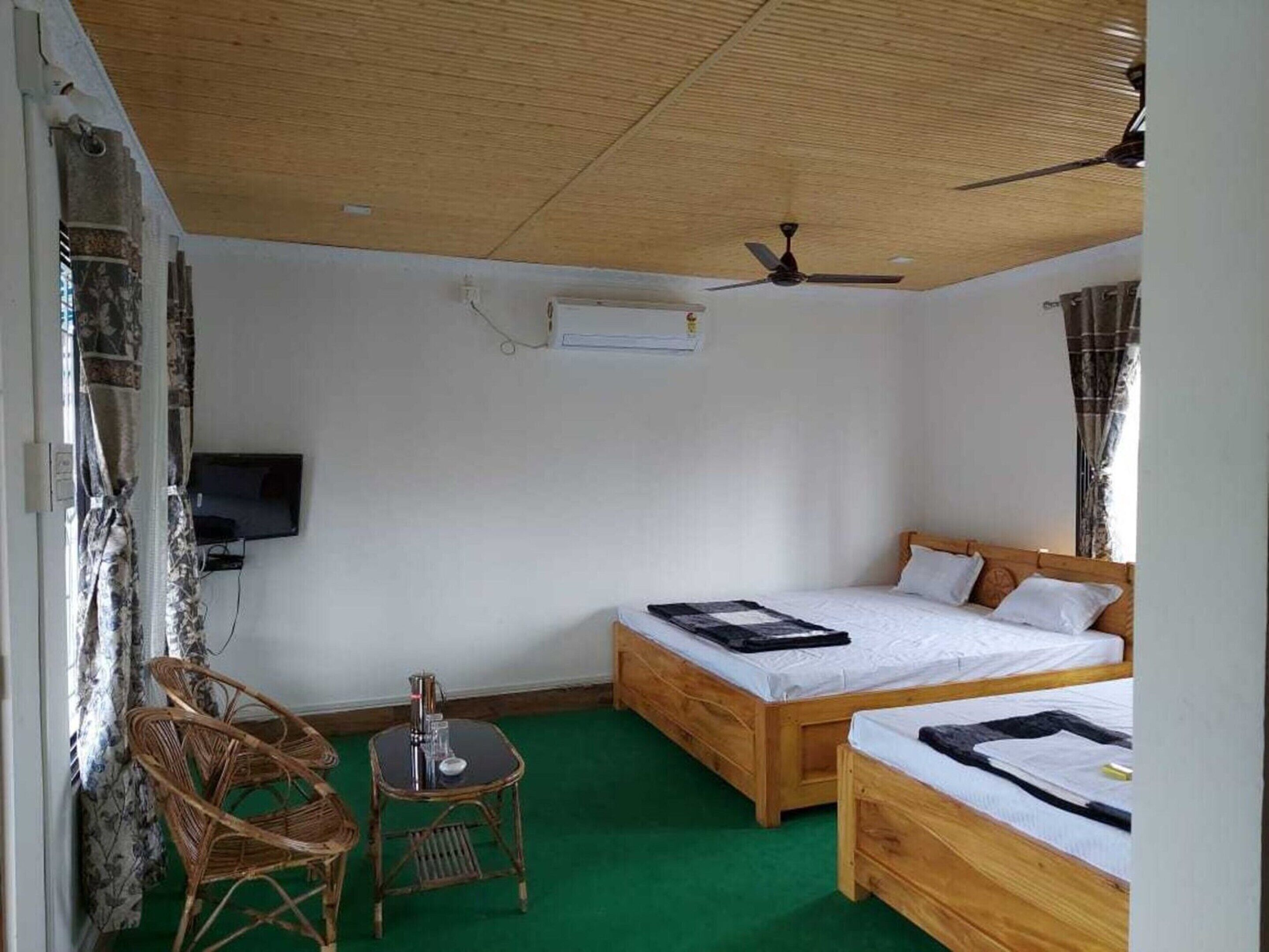 하우스 | 1 개의 침실