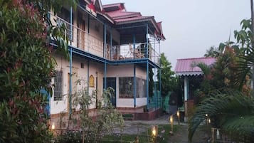 Casa | Exterior