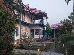House | Exterior