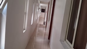 บริเวณนั่งเล่น