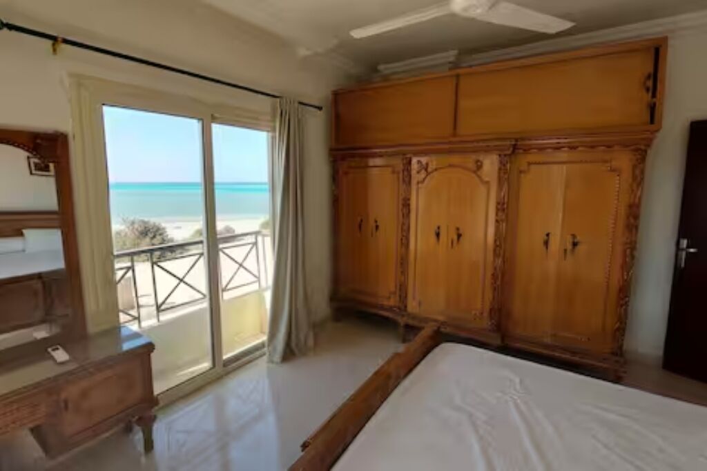 2 slaapkamers, wifi, beddengoed