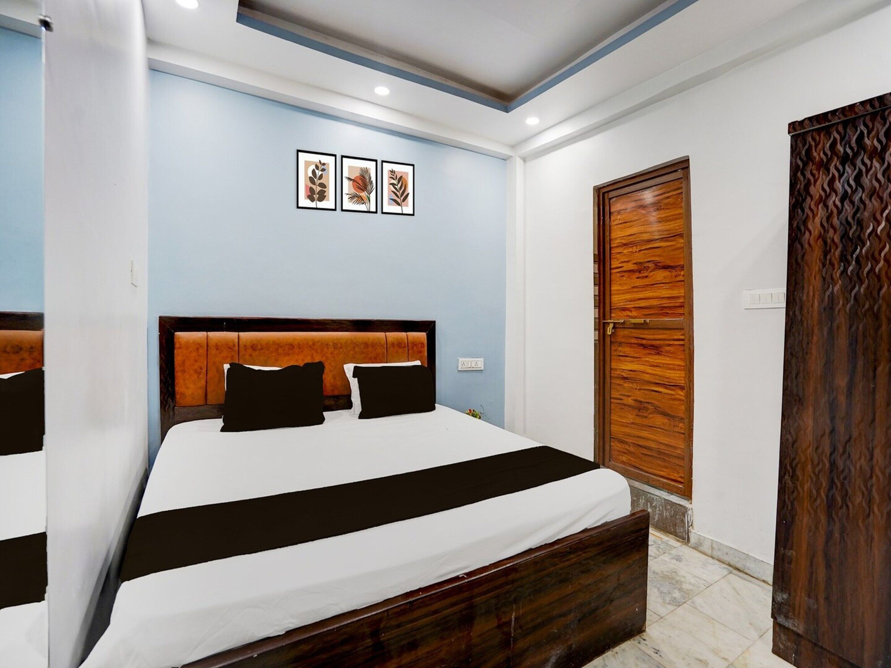 House | 1 bedroom