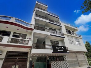 House | Exterior