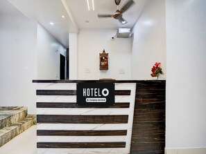 House | Reception