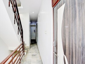 บ้านพัก | ภายใน