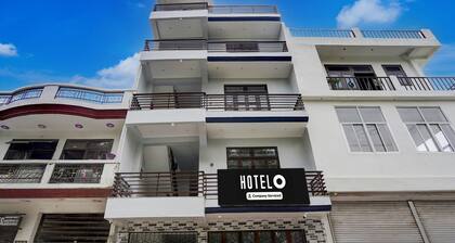 Hotel O Geeta Nagar Metro Station Formerly Mirage