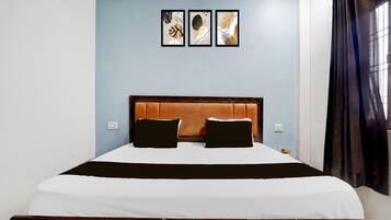 Ferienhaus | 1 Schlafzimmer