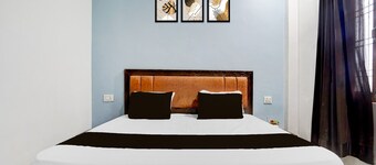 Hotel O Geeta Nagar Metro Station Formerly Mirage