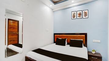 บ้านพัก | 1 ห้องนอน