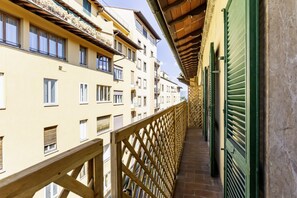 Terrain de l’hébergement 