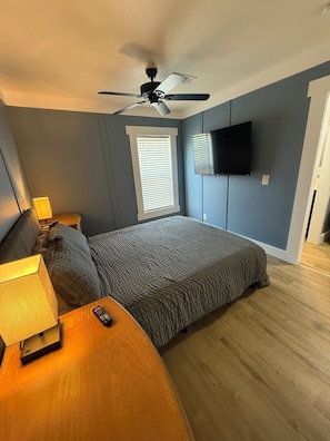 1 bedroom, WiFi