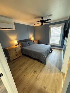 1 bedroom, WiFi