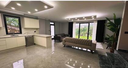 Greenplain Luxury