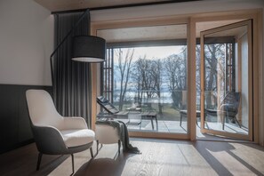 Seprai antialergi, bantalan ekstra lembut, brankas, dan kedap suara