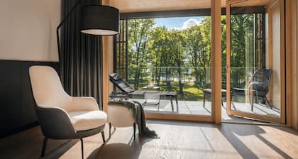 Buff Medical Resort