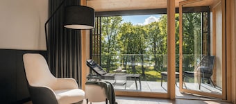 Buff Medical Resort