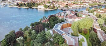 Buff Hotel & Resort Konstanz