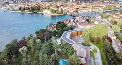 Buff Hotel & Resort Konstanz