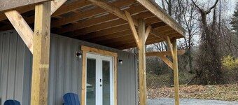 Hawksbill Hideaway 1 bedroom