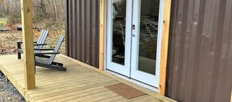 Creekside Villa 1 bedroom