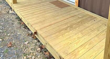 Creekside Villa 1 bedroom