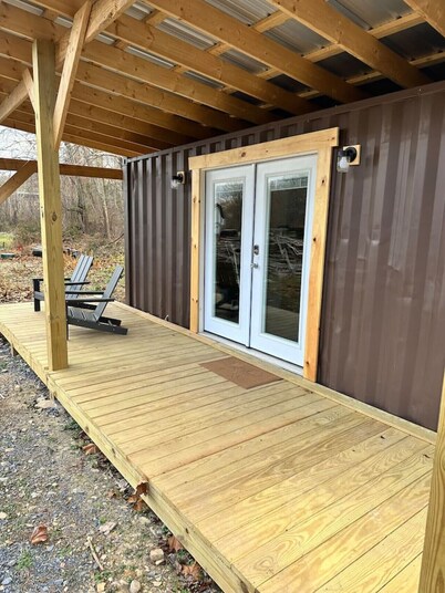 Creekside Villa 1 bedroom