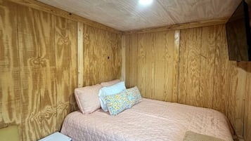 1 habitación, wifi gratis y ropa de cama