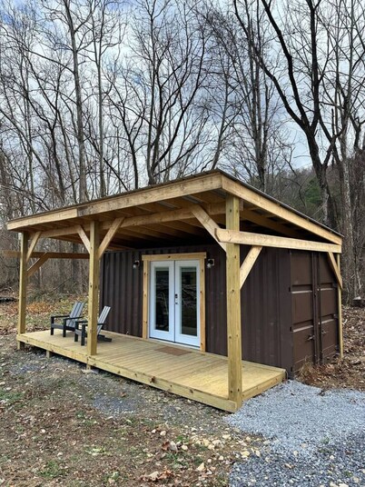 Creekside Villa 1 bedroom