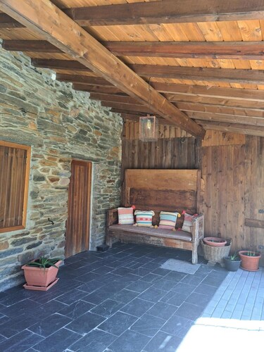 Casa dos Avós - Holiday Home