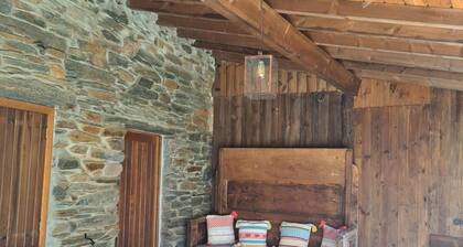 Casa dos Avós - Holiday Home