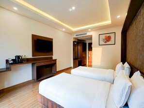 1 habitación 