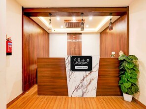 House | Reception