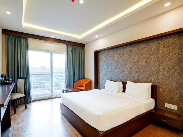 Nhà | 1 phòng ngủ 