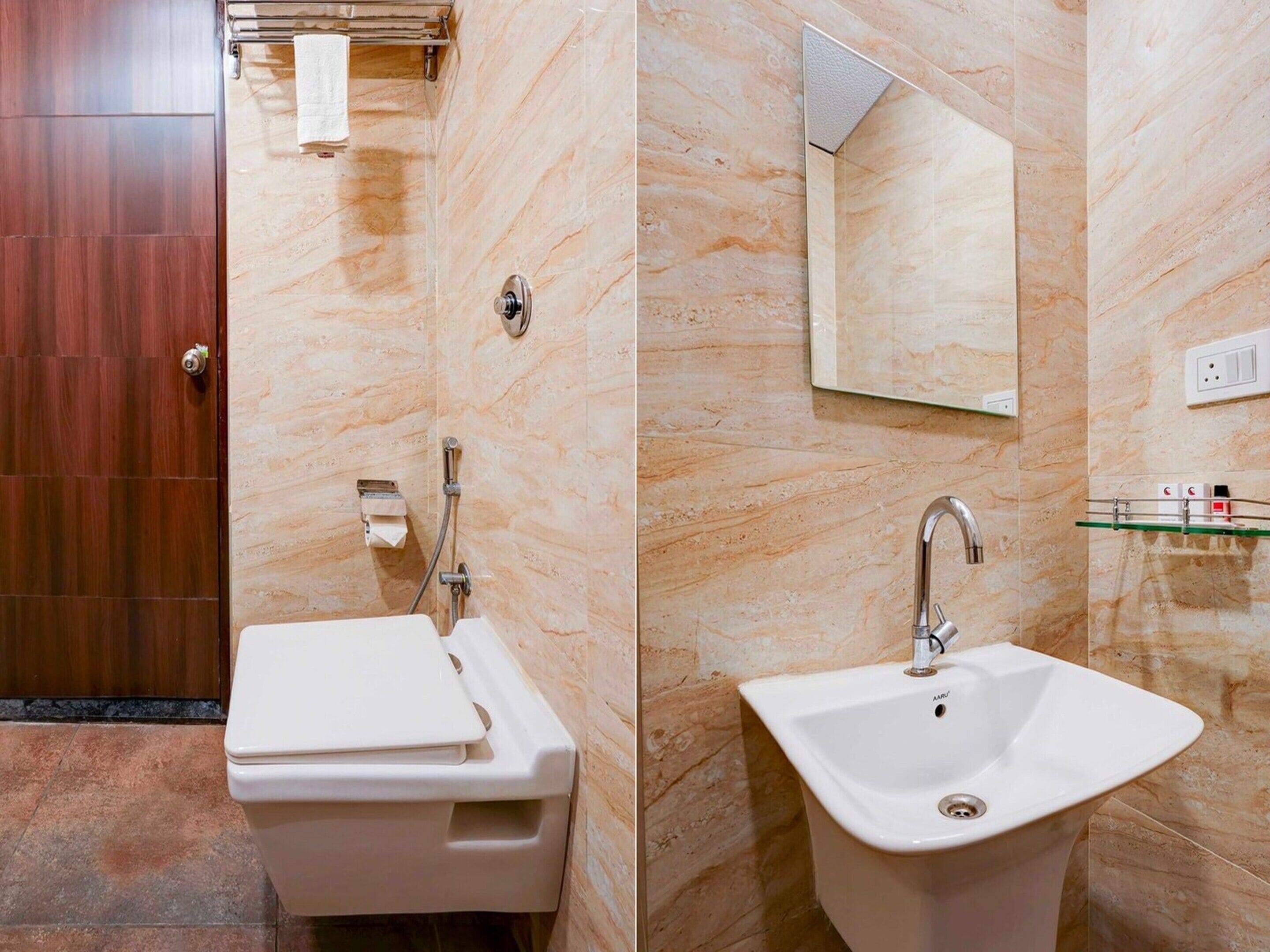 Casa | Bagno