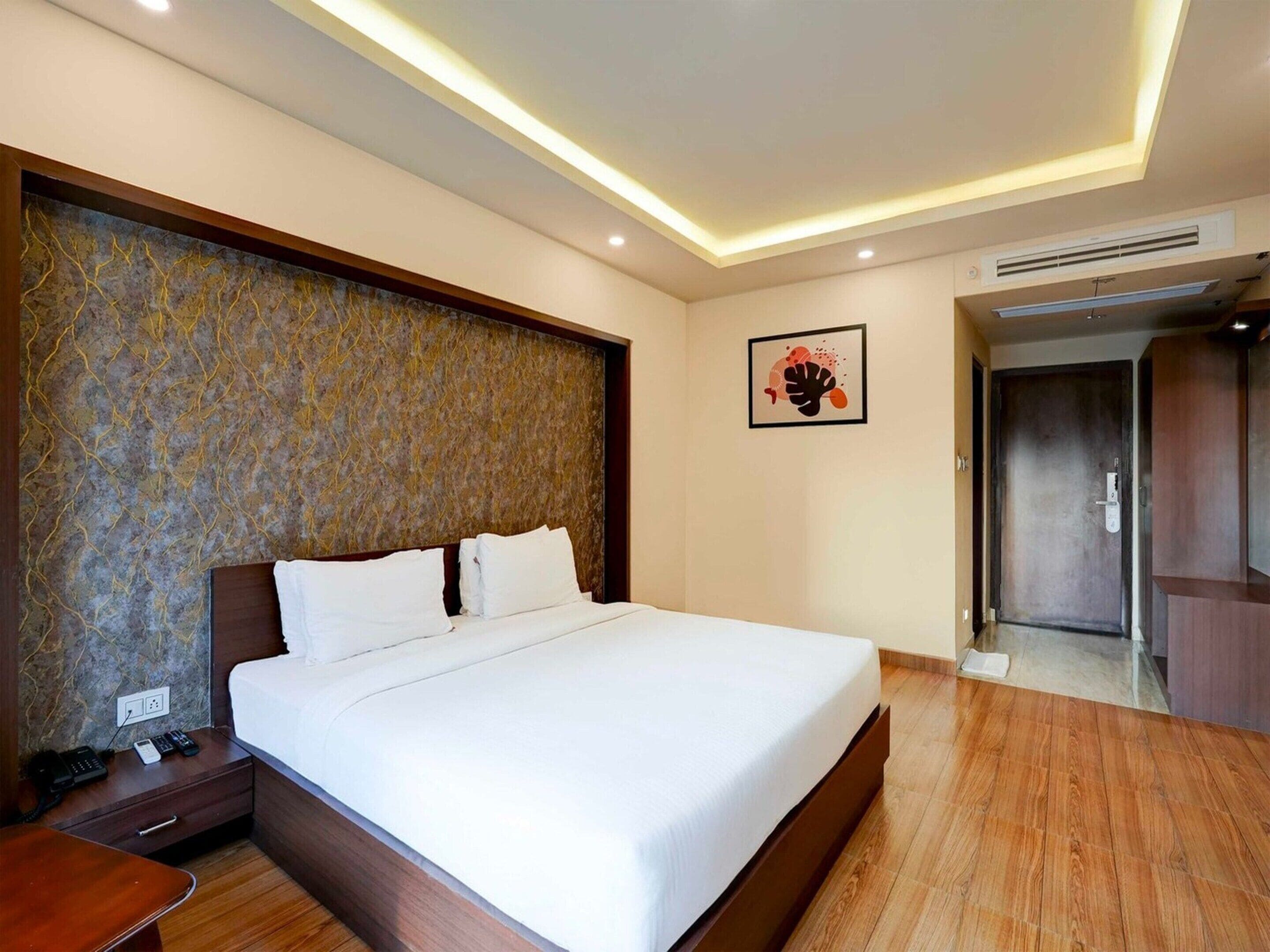 1 habitación 