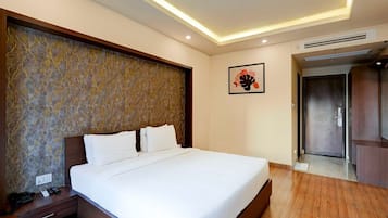 1 habitación