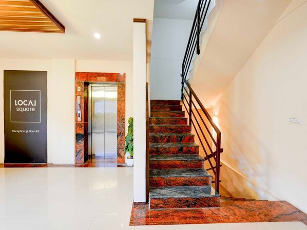 House | Interior