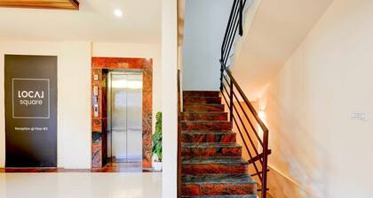 Collection Mahadevapura Opposite Phoenix