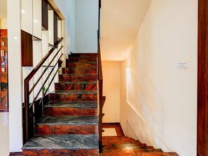 Maison | Intérieur