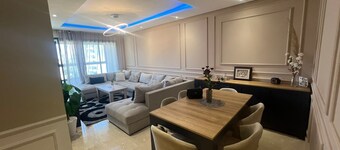 Appartement Luxe pour votre vacance